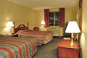 Comfort Inn Downtown-Historic Area Filadelfia Zewnętrze zdjęcie