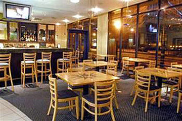 Comfort Inn Downtown-Historic Area Filadelfia Zewnętrze zdjęcie